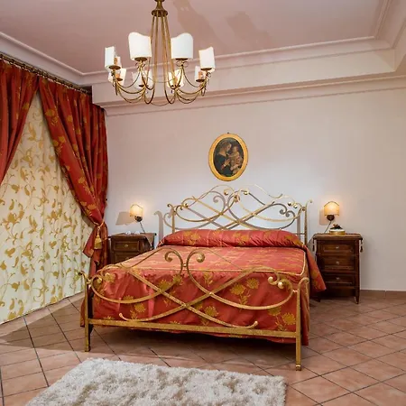 Villa Jolie Marsala