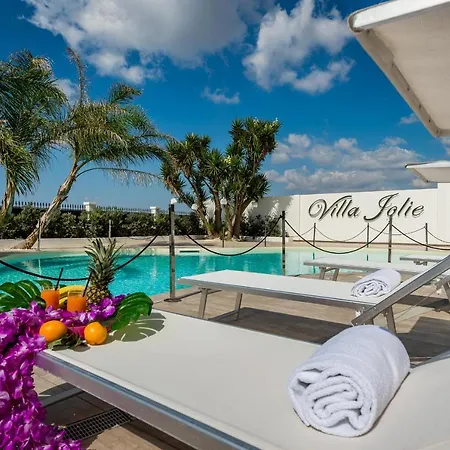 Jolie Villa Marsala